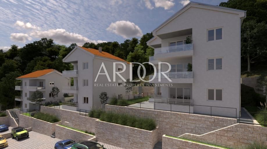 Terreno Rukavac, Matulji, 2.558m2