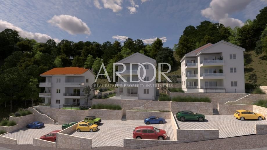 Terreno Rukavac, Matulji, 2.558m2