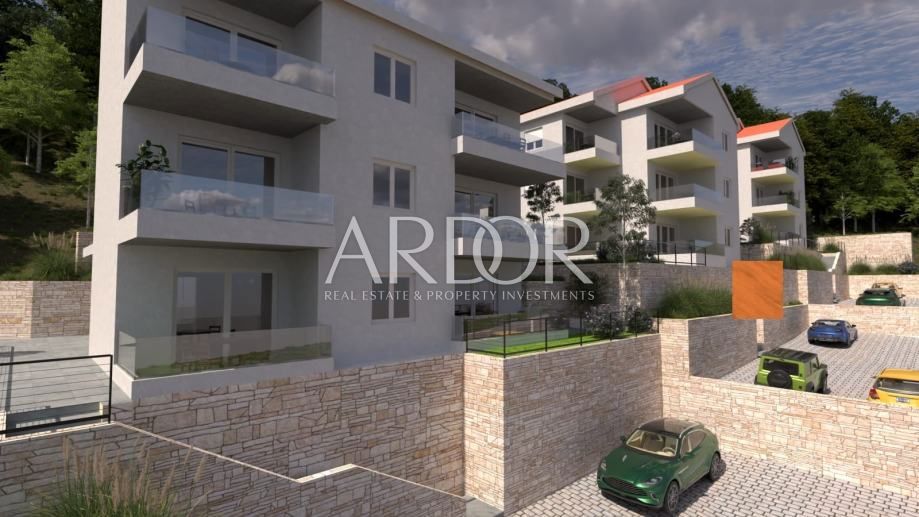 Terreno Rukavac, Matulji, 2.558m2