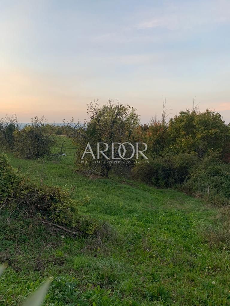 Terreno Butoniga, Pazin - Okolica, 44.000m2