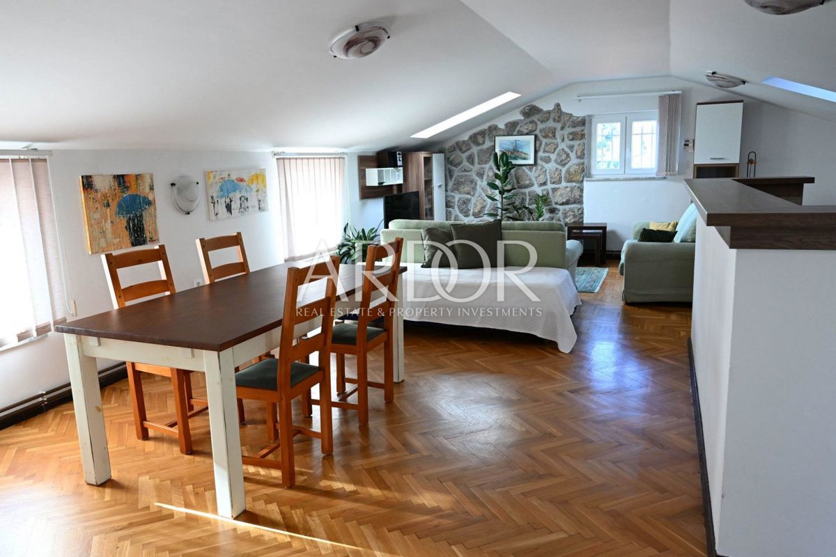 Casa Opatija - Centar, Opatija, 320m2