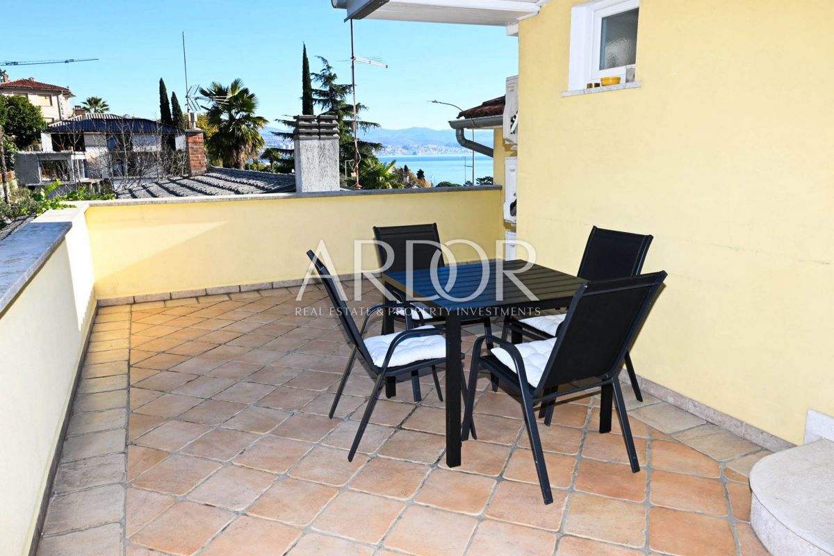 Casa Opatija - Centar, Opatija, 320m2
