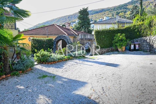 Casa Opatija - Centar, Opatija, 320m2