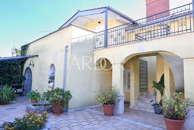 Casa Opatija - Centar, Opatija, 320m2