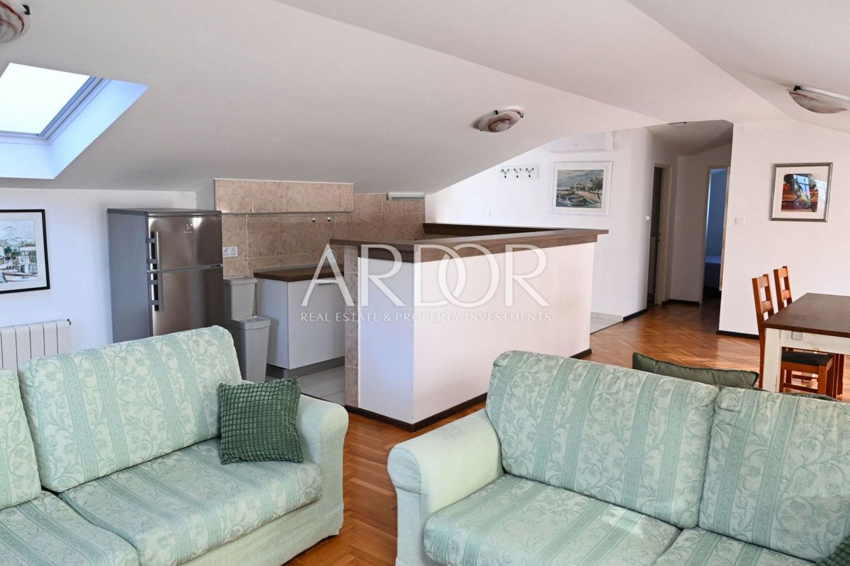 Casa Opatija - Centar, Opatija, 320m2