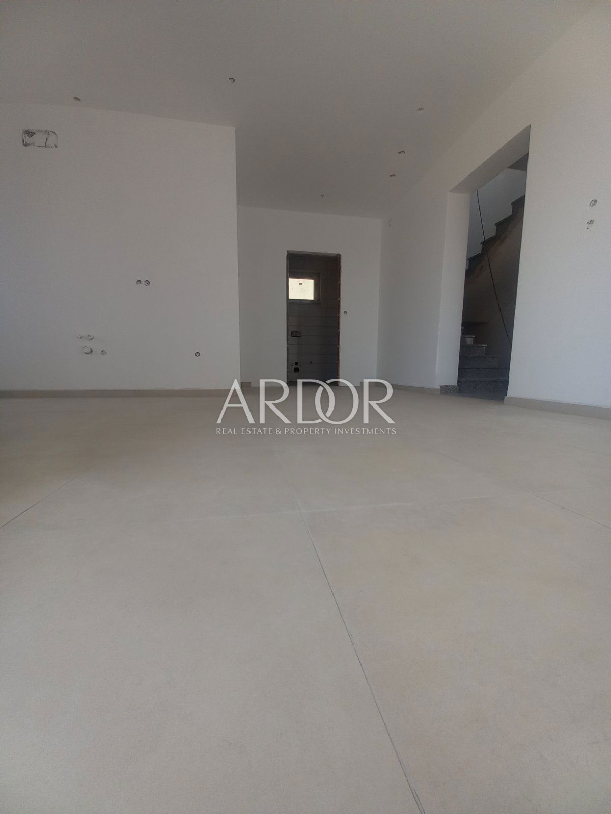 Appartamento Cres, 87m2