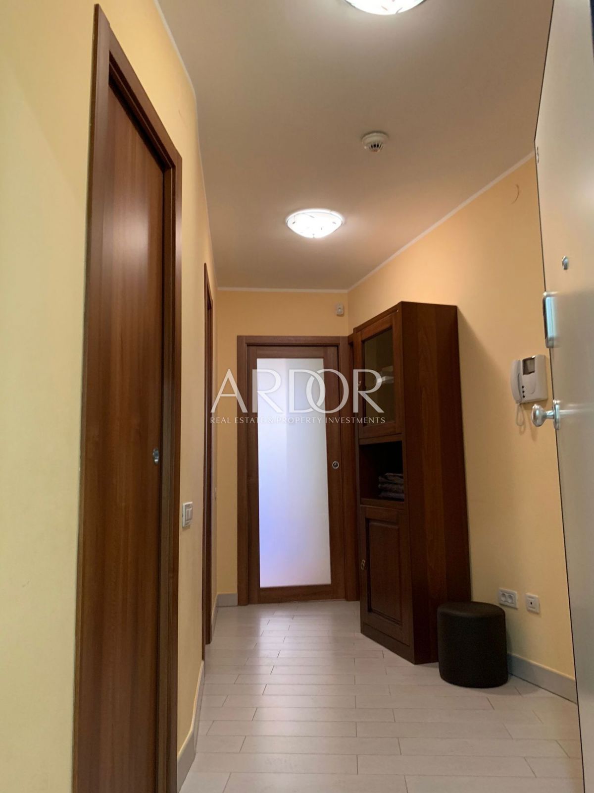 Appartamento Opatija - Centar, Opatija, 112m2