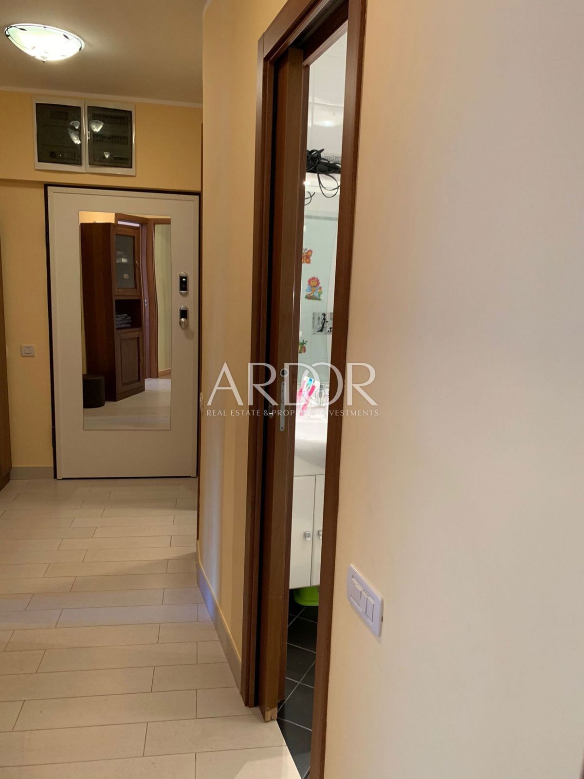 Appartamento Opatija - Centar, Opatija, 112m2