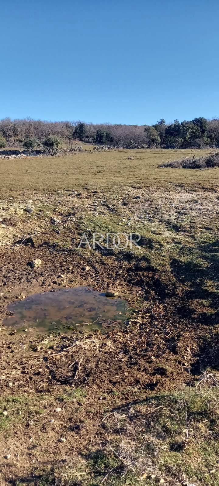 Terreno Belej, Mali Lošinj, 78.900m2