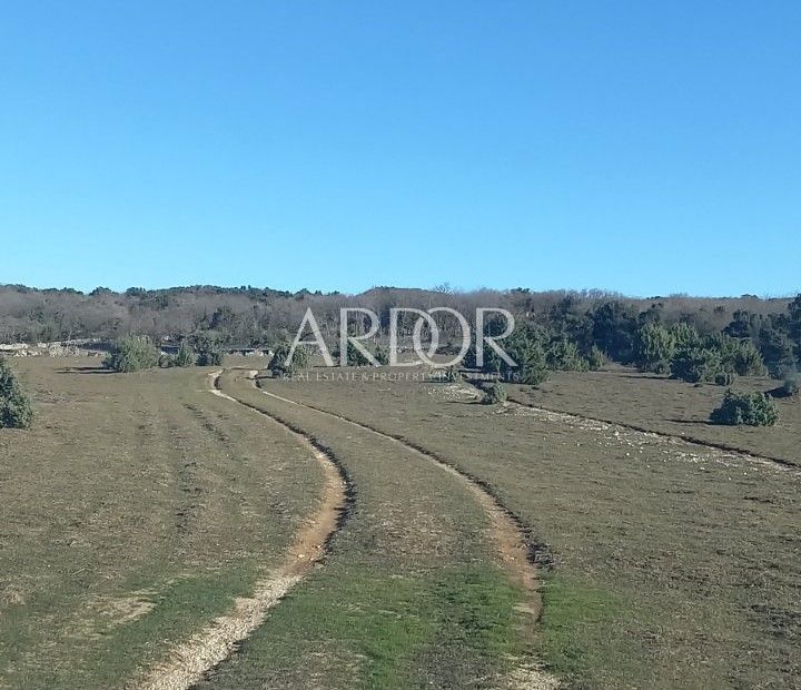 Terreno Belej, Mali Lošinj, 78.900m2