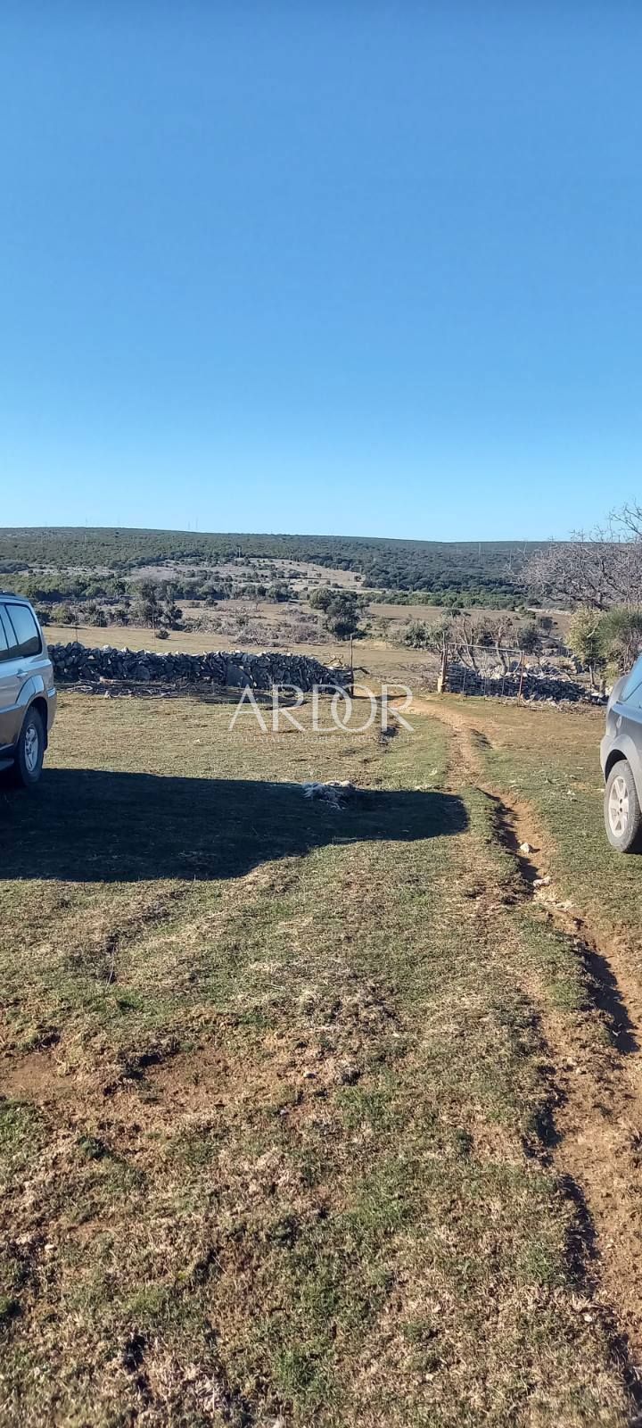 Terreno Belej, Mali Lošinj, 78.900m2