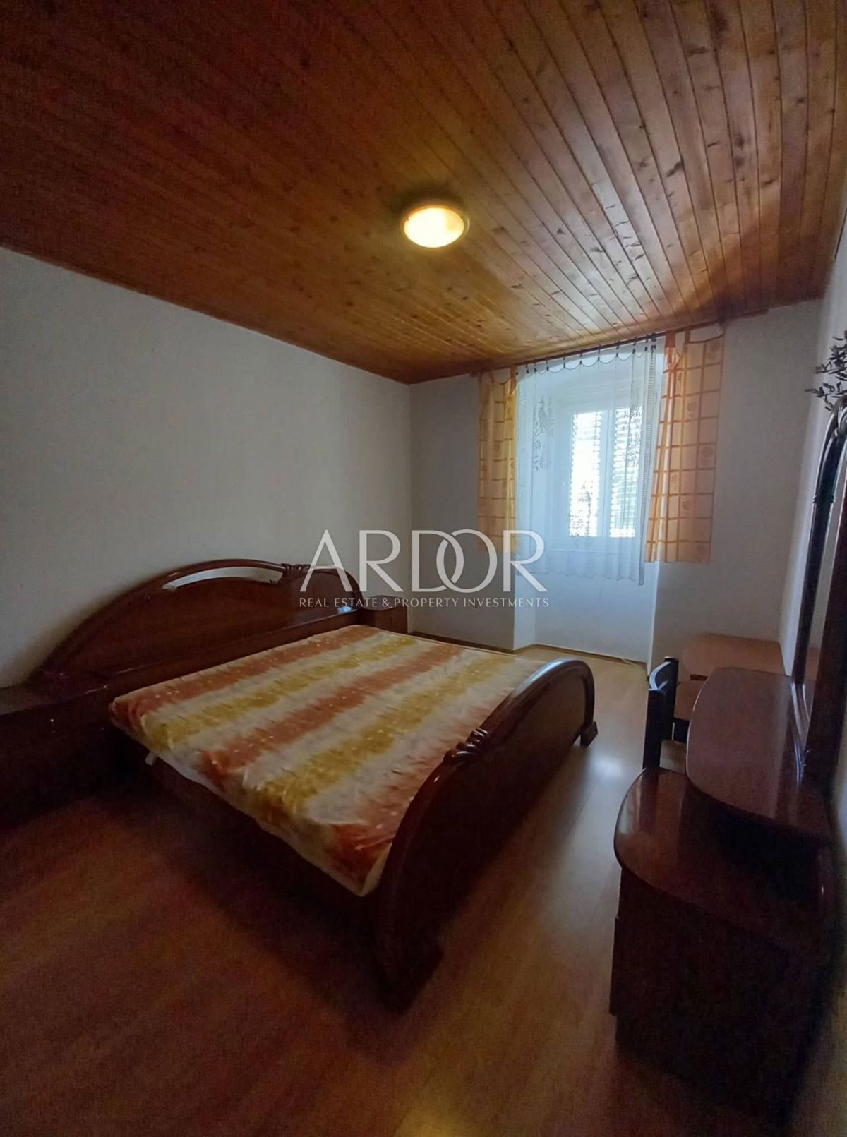 Appartamento Mali Lošinj, 84m2