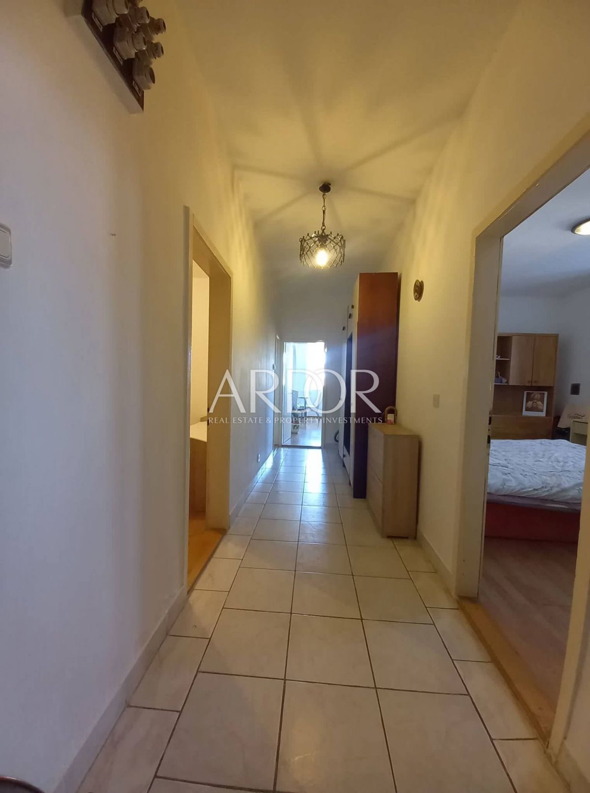 Appartamento Mali Lošinj, 84m2