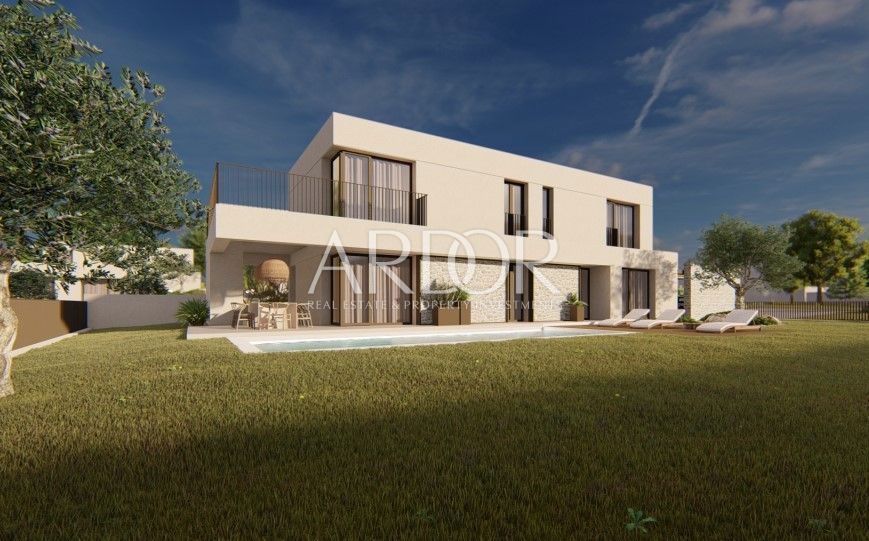 Casa Kaštelir, Kaštelir-Labinci, 218m2