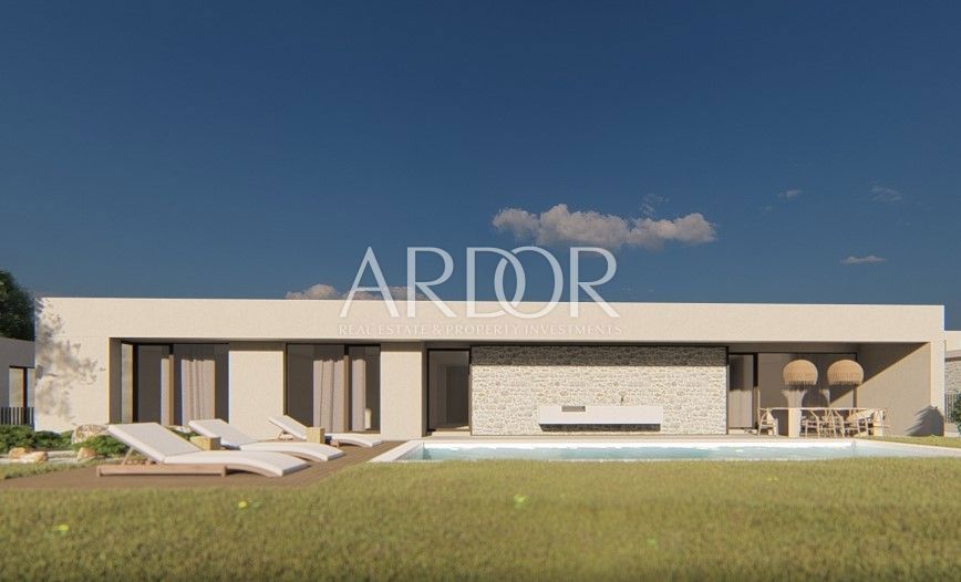 Casa Kaštelir, Kaštelir-Labinci, 218m2