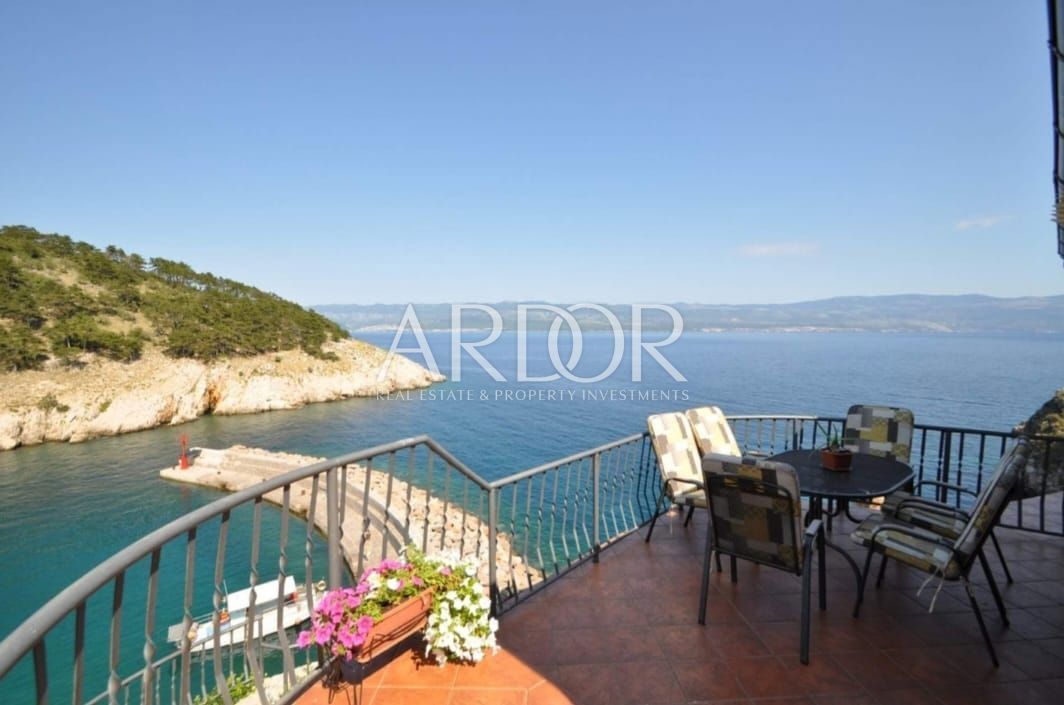 Casa Vrbnik, 80m2