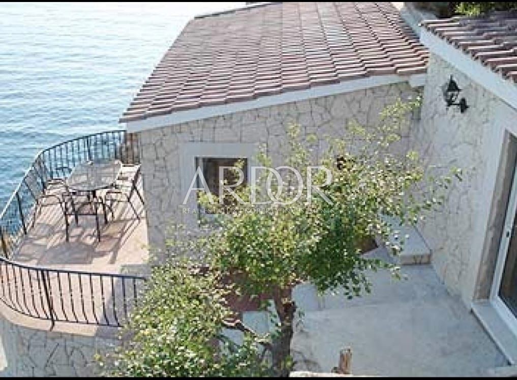 Casa Vrbnik, 80m2