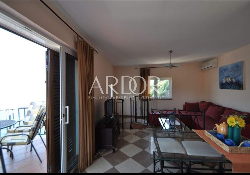 Casa Vrbnik, 80m2