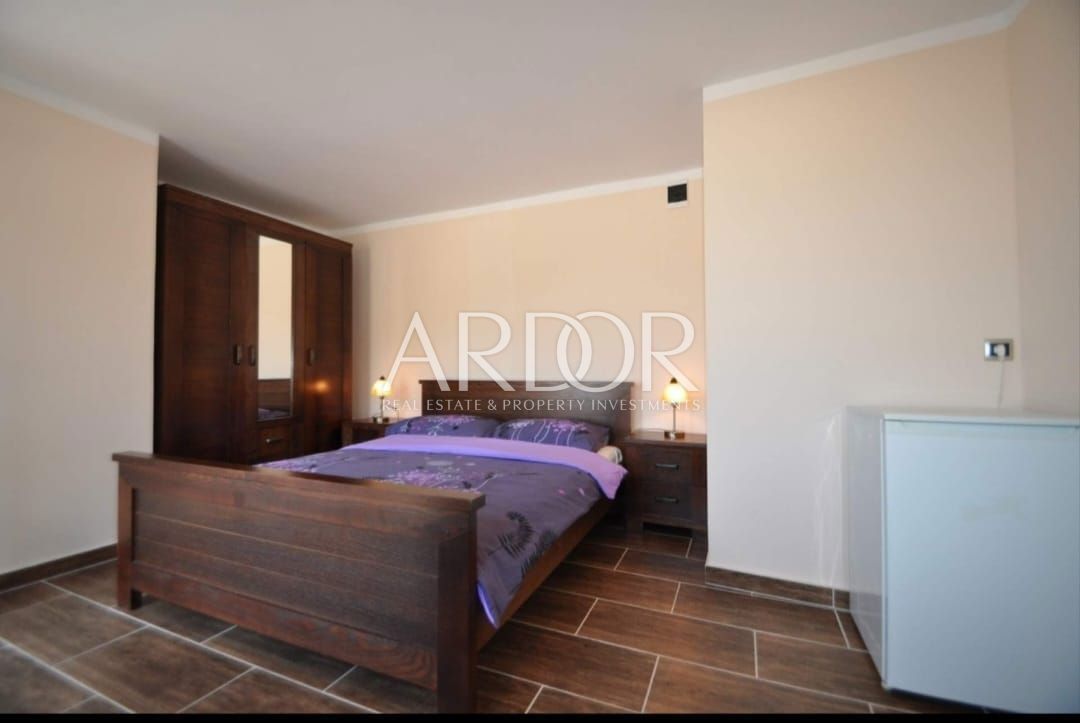 Casa Vrbnik, 80m2