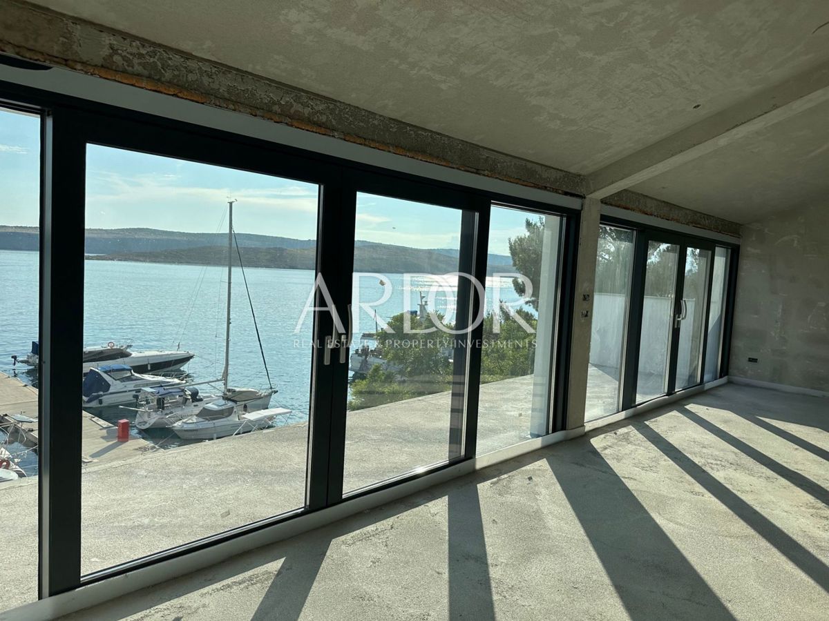 Appartamento Jadranovo, Crikvenica, 51,92m2