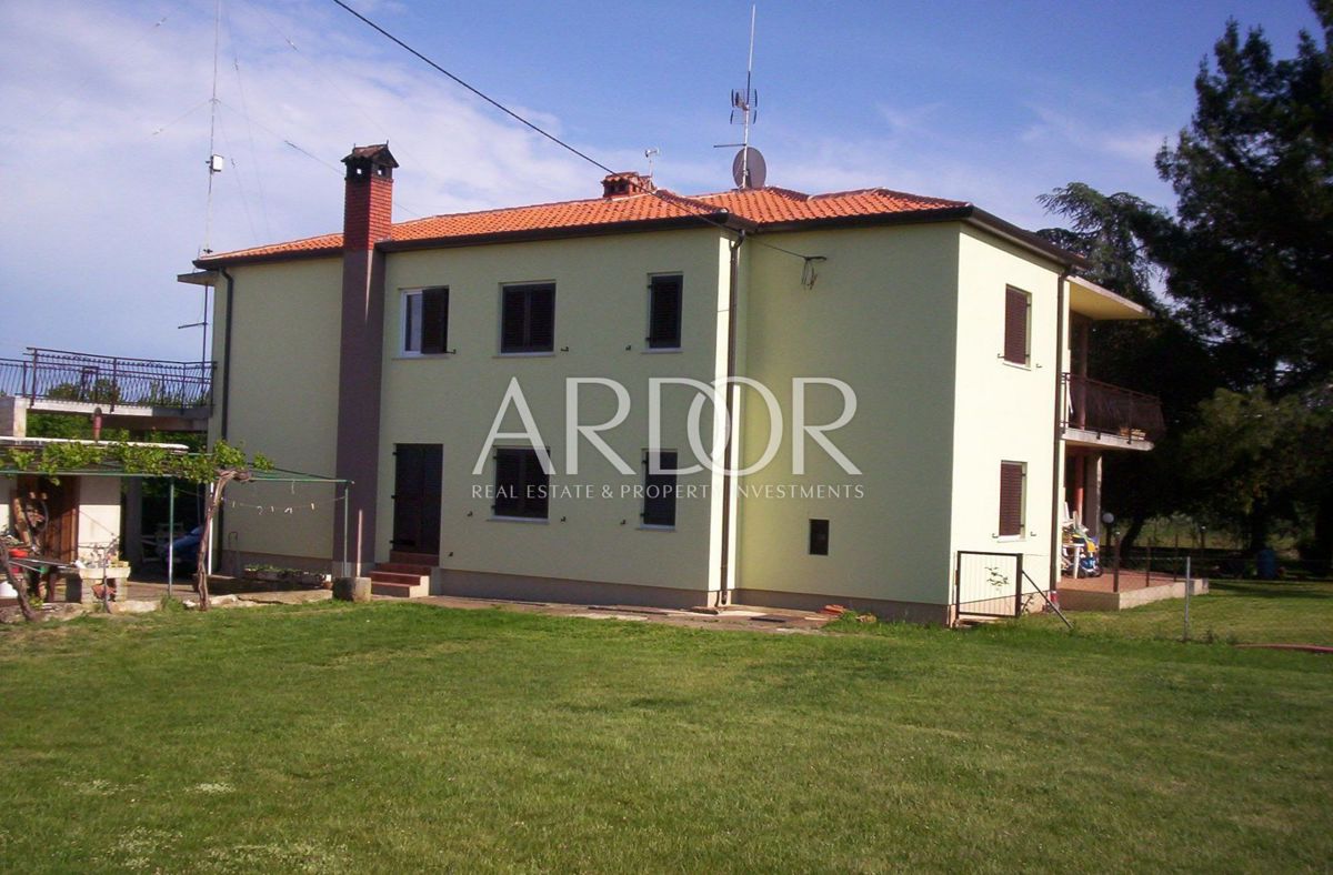 Casa Brtonigla, 330m2