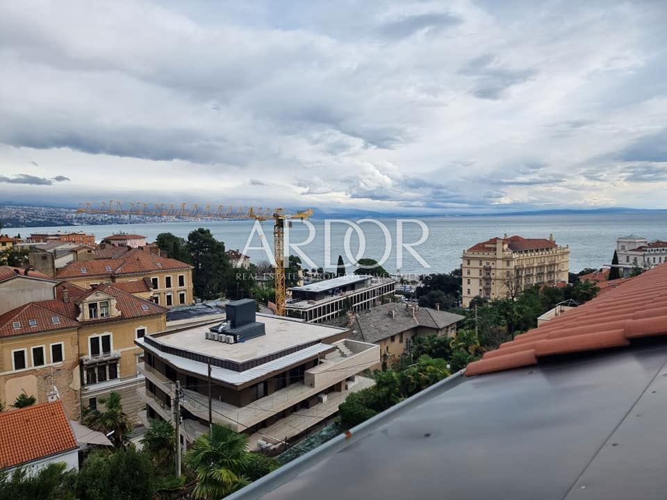 Appartamento Opatija - Centar, Opatija, 100m2