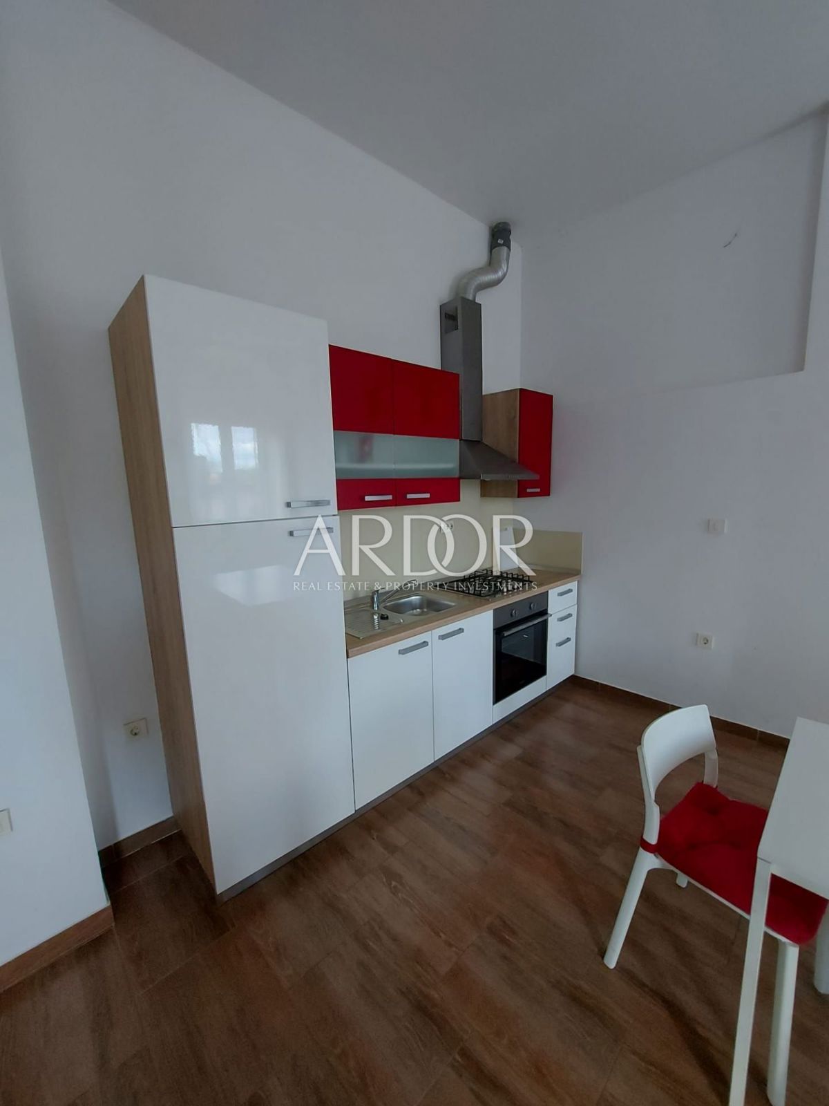 Appartamento Mlaka, Rijeka, 80m2