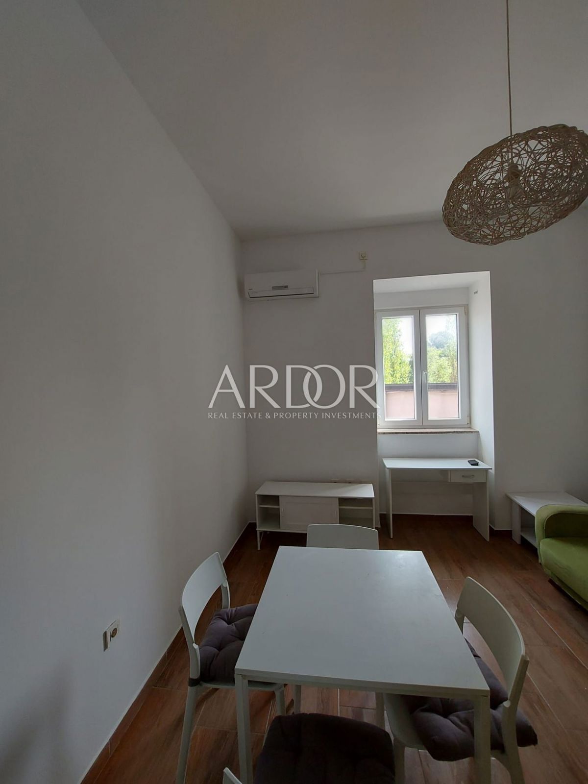 Appartamento Mlaka, Rijeka, 80m2