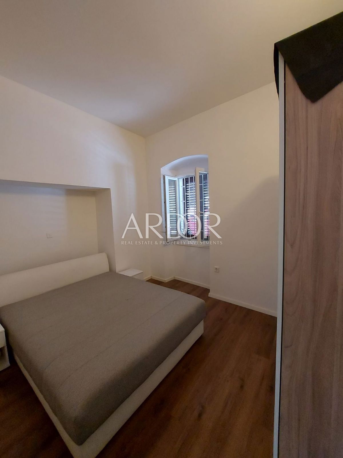 Appartamento Mlaka, Rijeka, 80m2