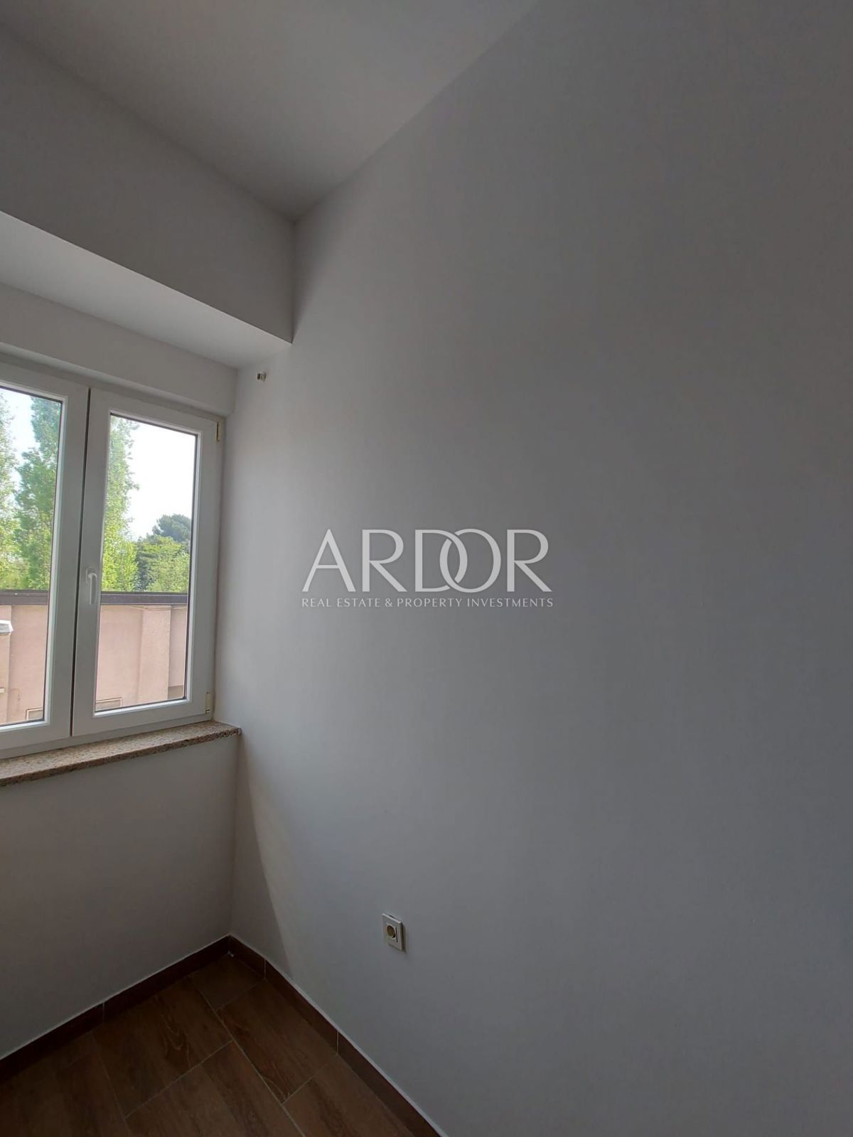 Appartamento Mlaka, Rijeka, 80m2