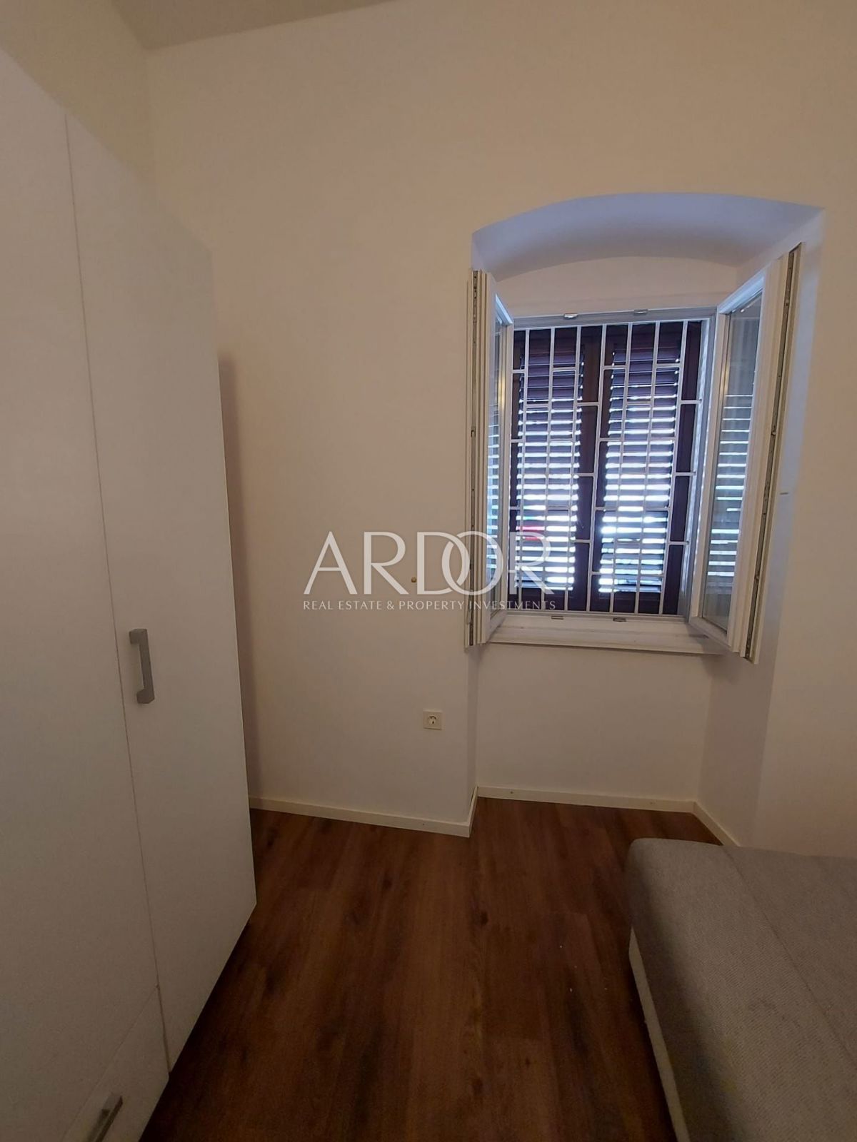 Appartamento Mlaka, Rijeka, 80m2
