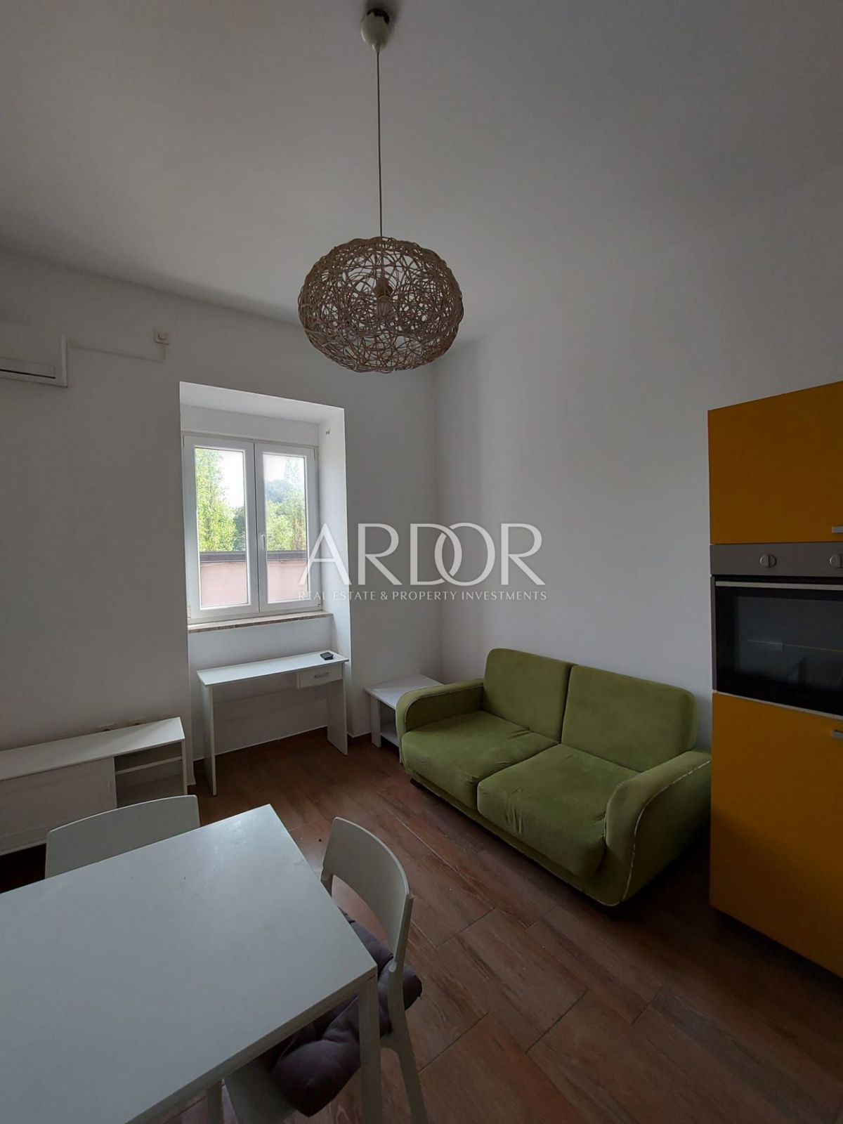 Appartamento Mlaka, Rijeka, 80m2
