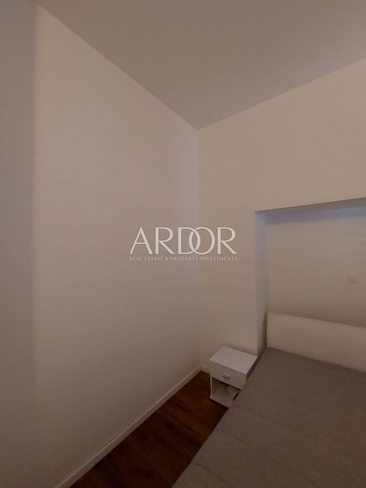 Appartamento Mlaka, Rijeka, 80m2