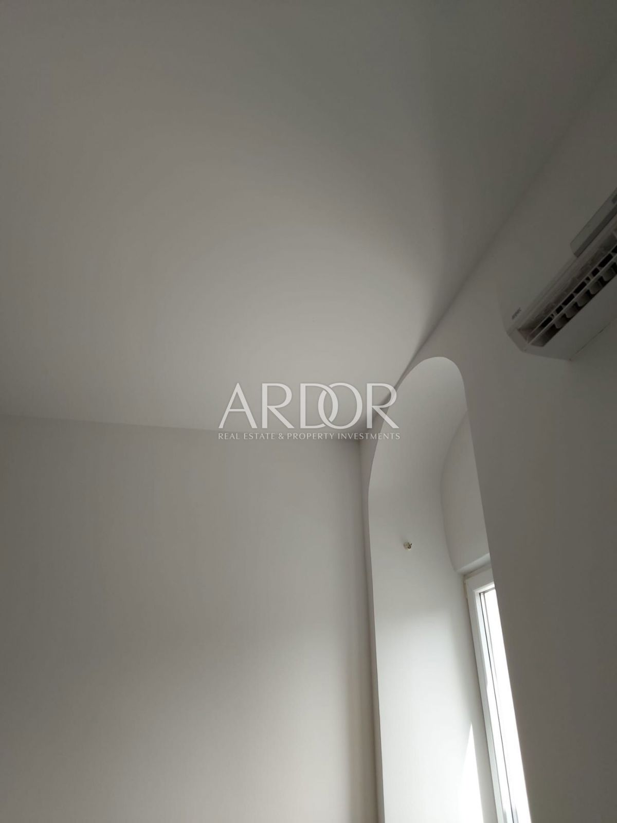 Appartamento Mlaka, Rijeka, 80m2