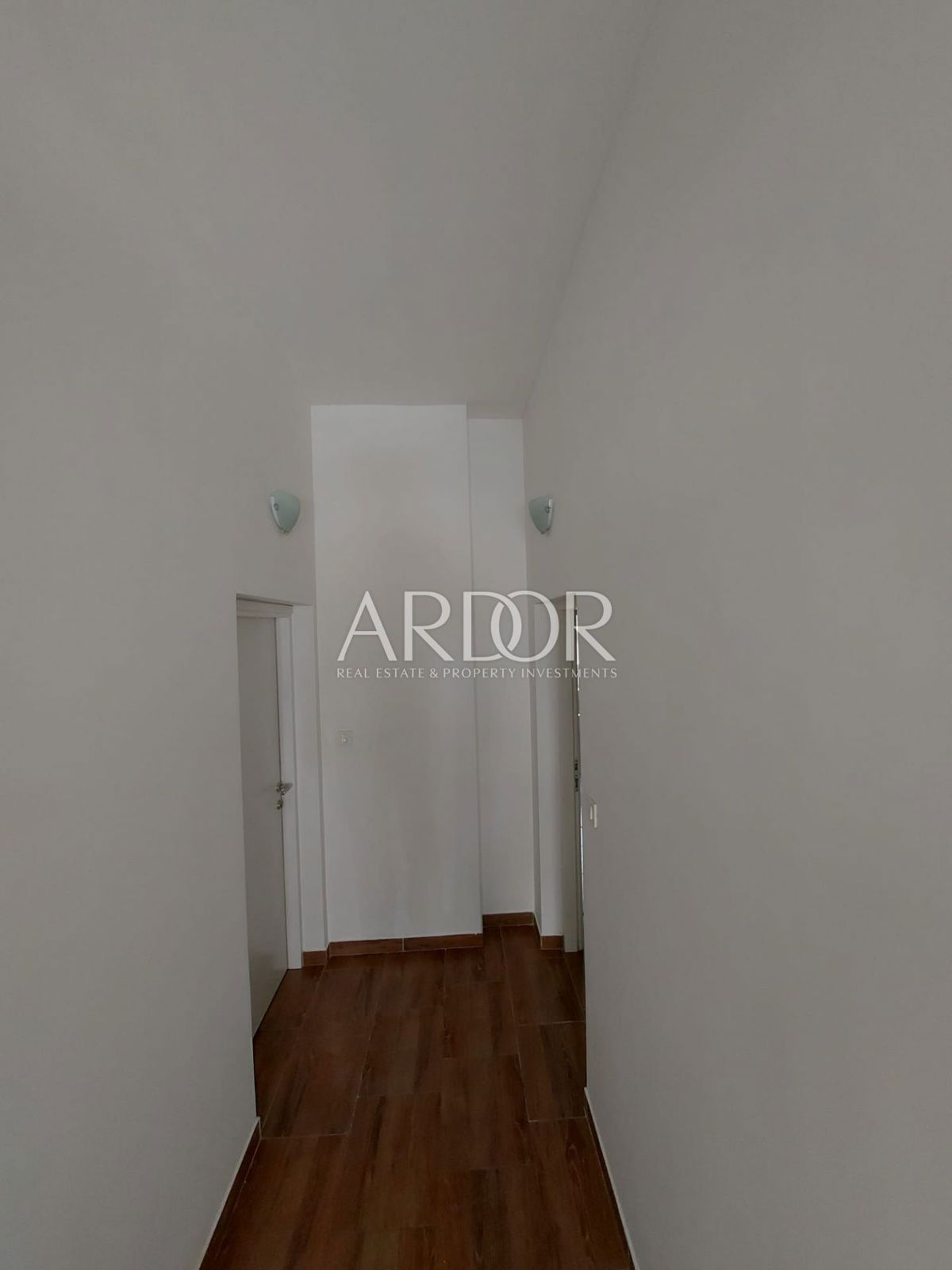 Appartamento Mlaka, Rijeka, 80m2