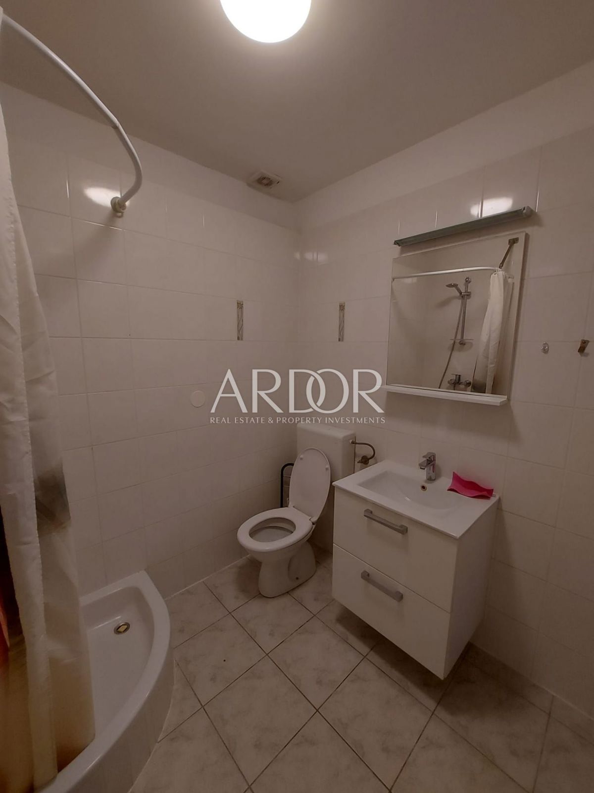 Appartamento Mlaka, Rijeka, 80m2