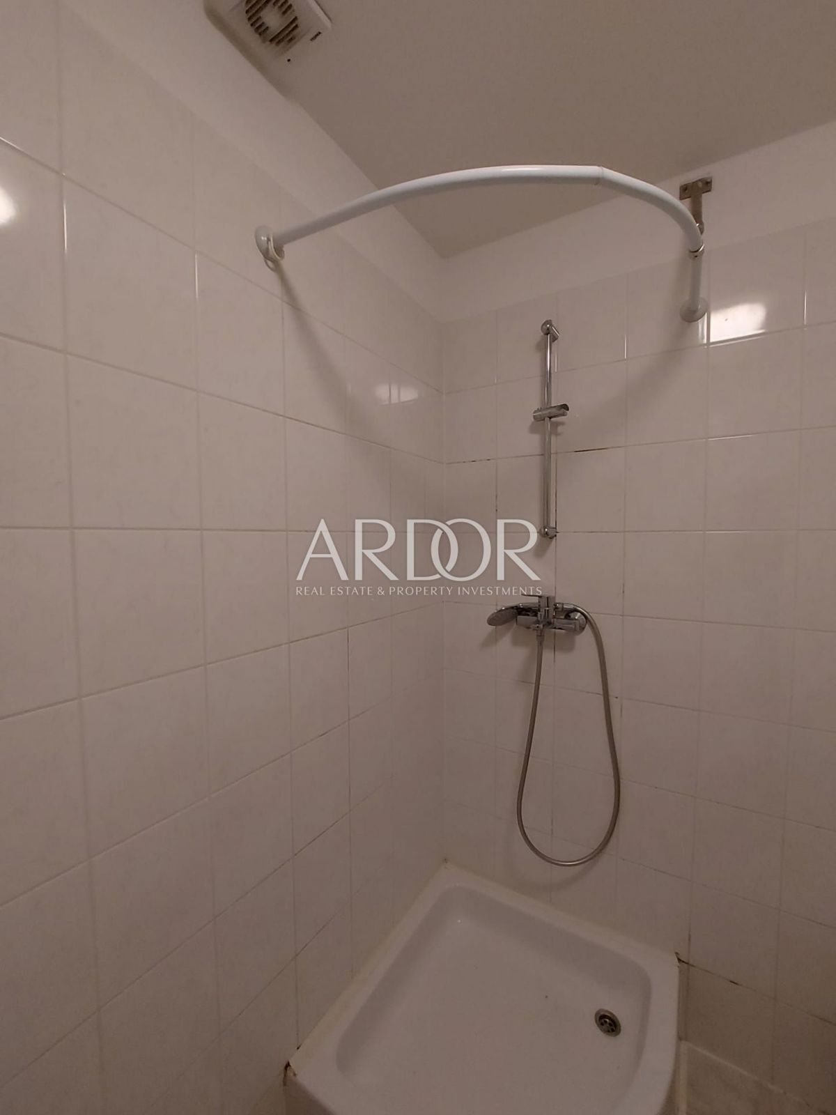 Appartamento Mlaka, Rijeka, 80m2