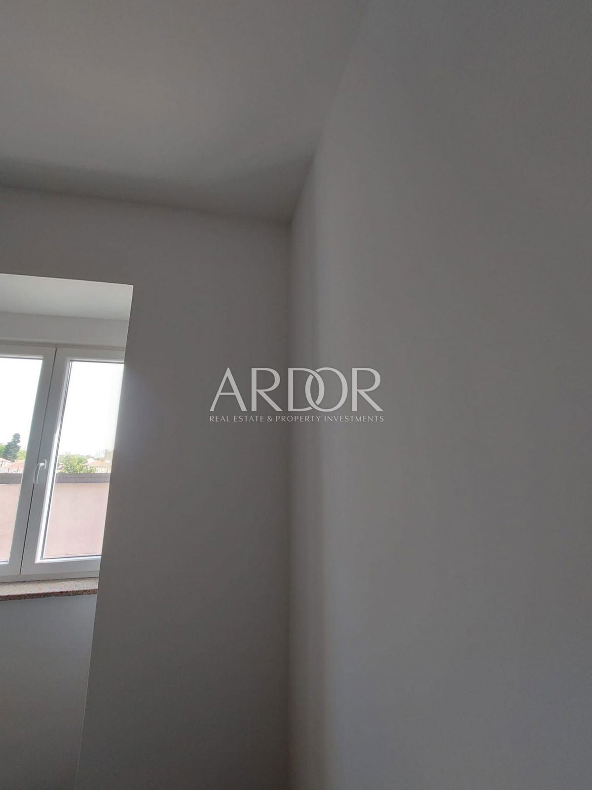 Appartamento Mlaka, Rijeka, 80m2