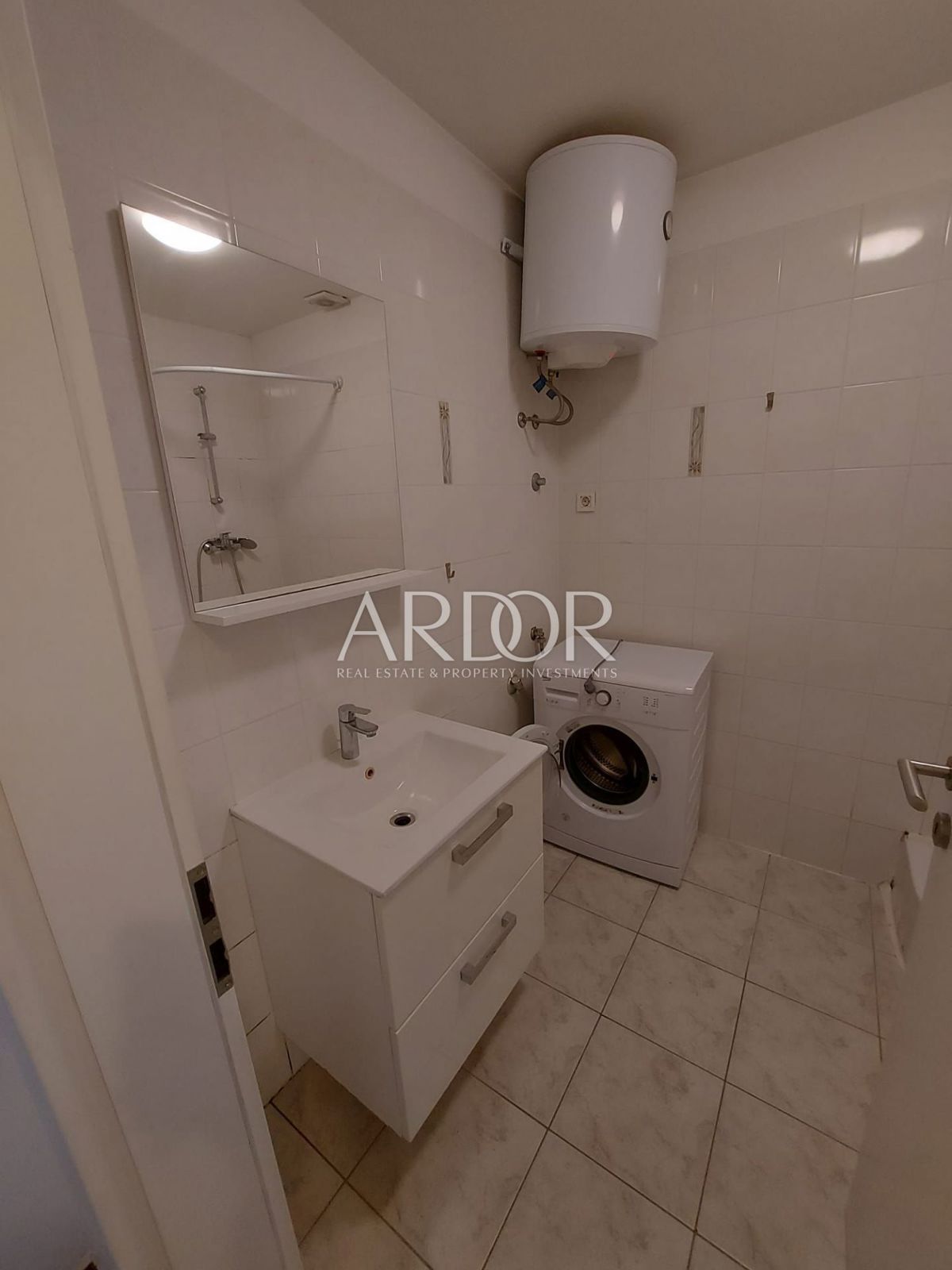 Appartamento Mlaka, Rijeka, 80m2