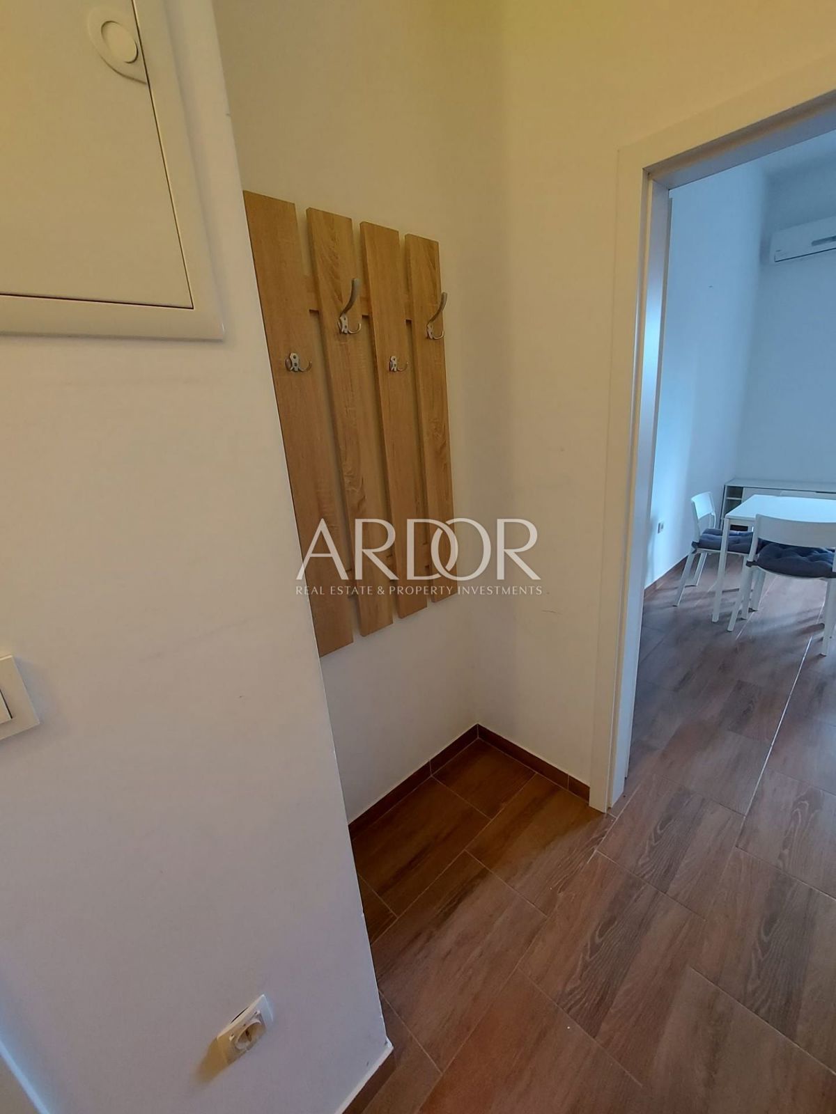 Appartamento Mlaka, Rijeka, 80m2