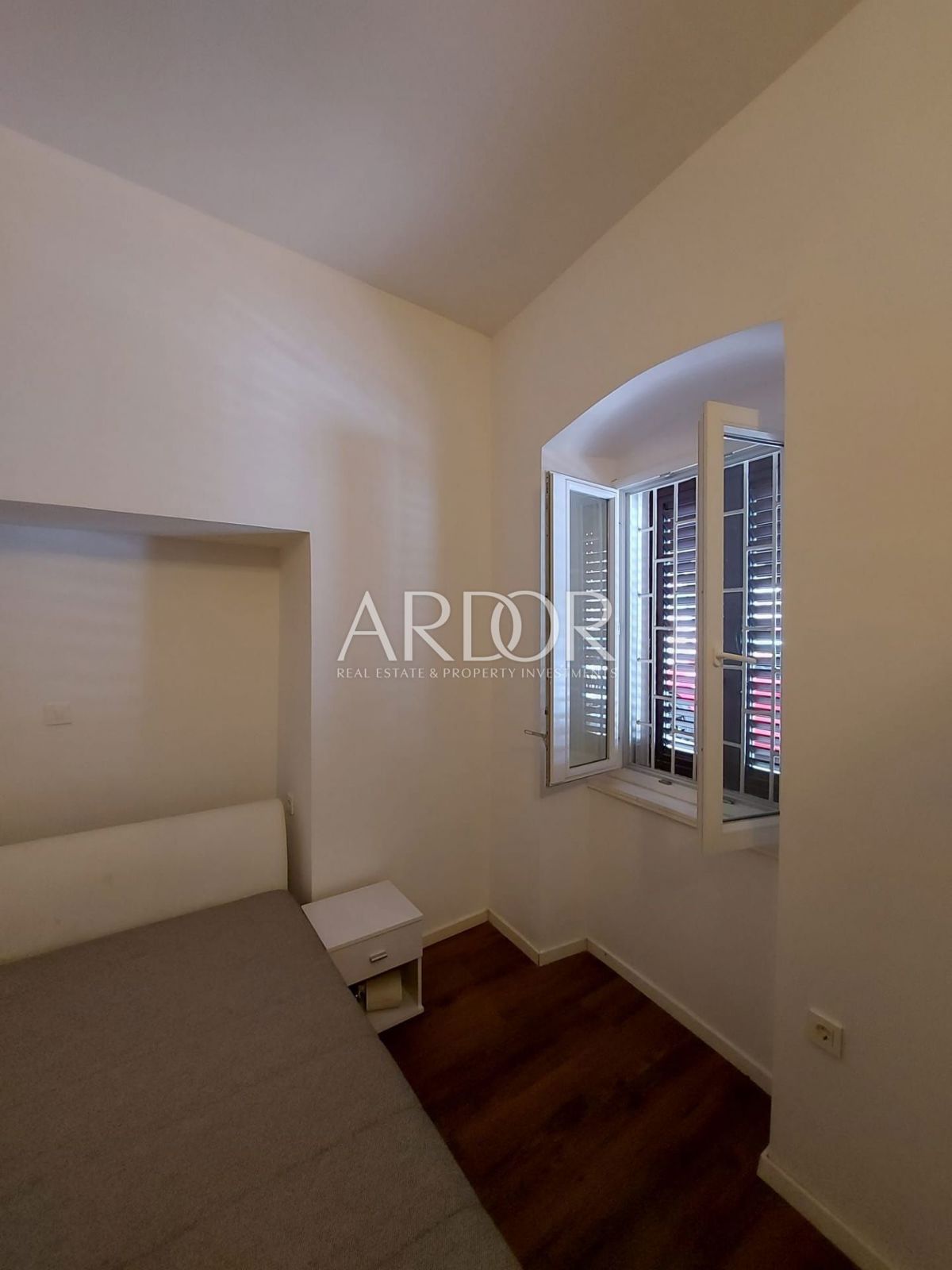 Appartamento Mlaka, Rijeka, 80m2