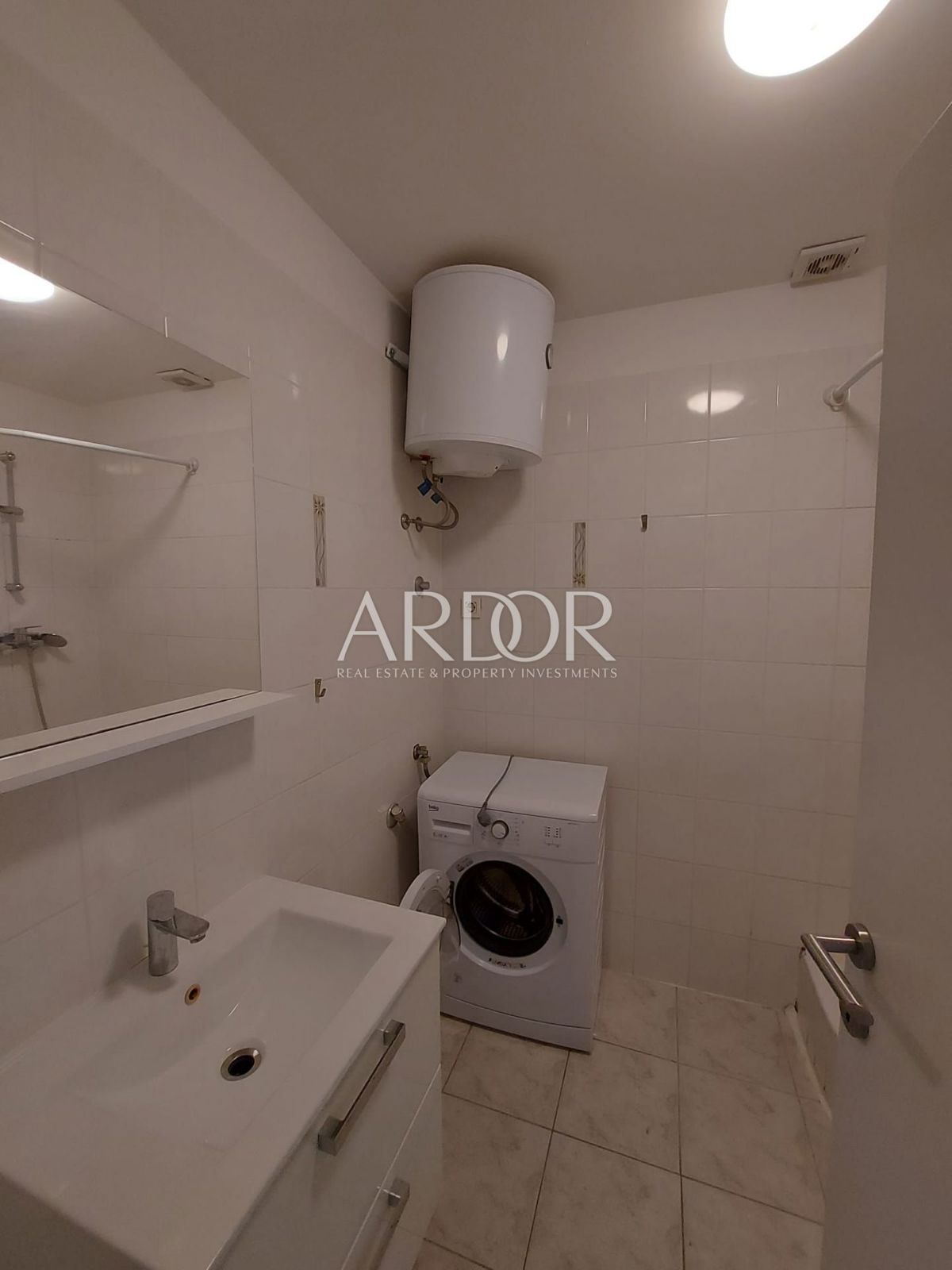 Appartamento Mlaka, Rijeka, 80m2