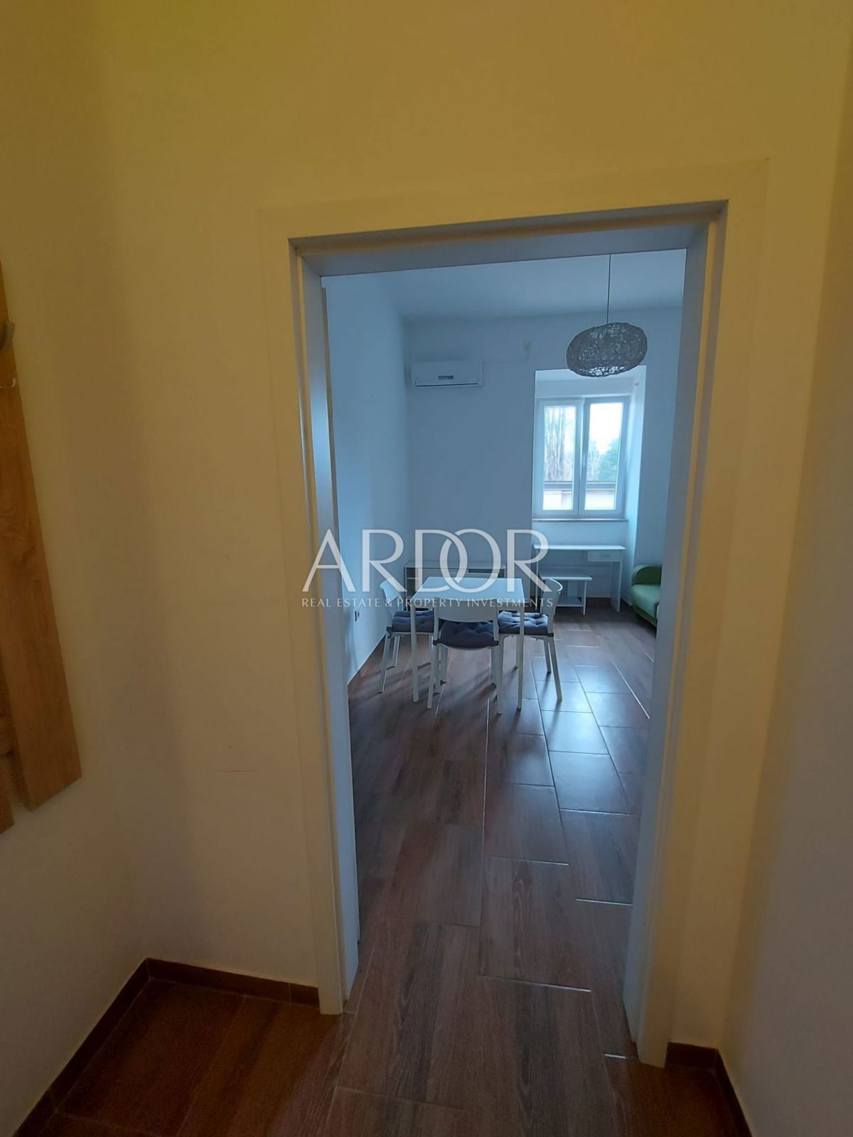 Appartamento Mlaka, Rijeka, 80m2