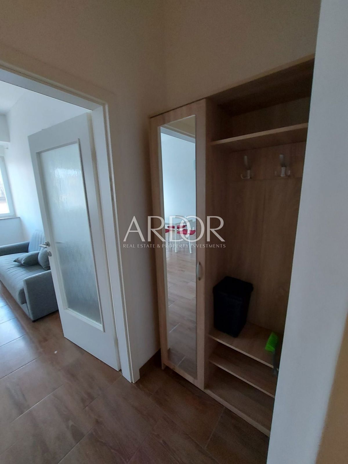 Appartamento Mlaka, Rijeka, 80m2