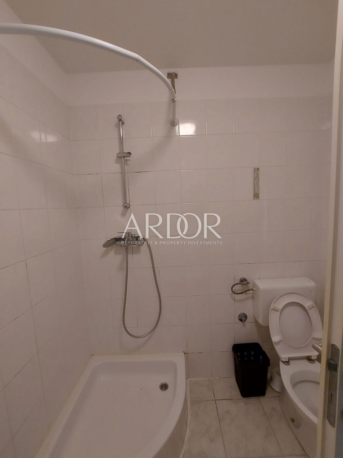 Appartamento Mlaka, Rijeka, 80m2