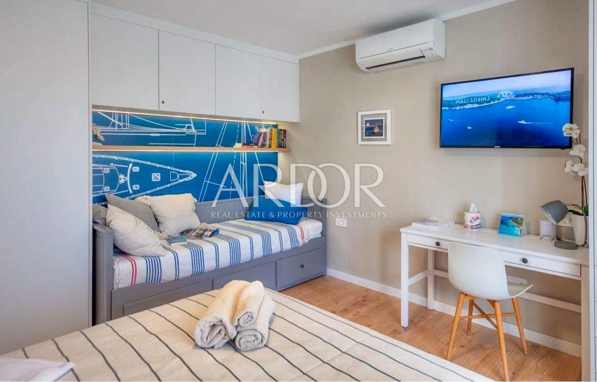 Appartamento Mali Lošinj, 54m2