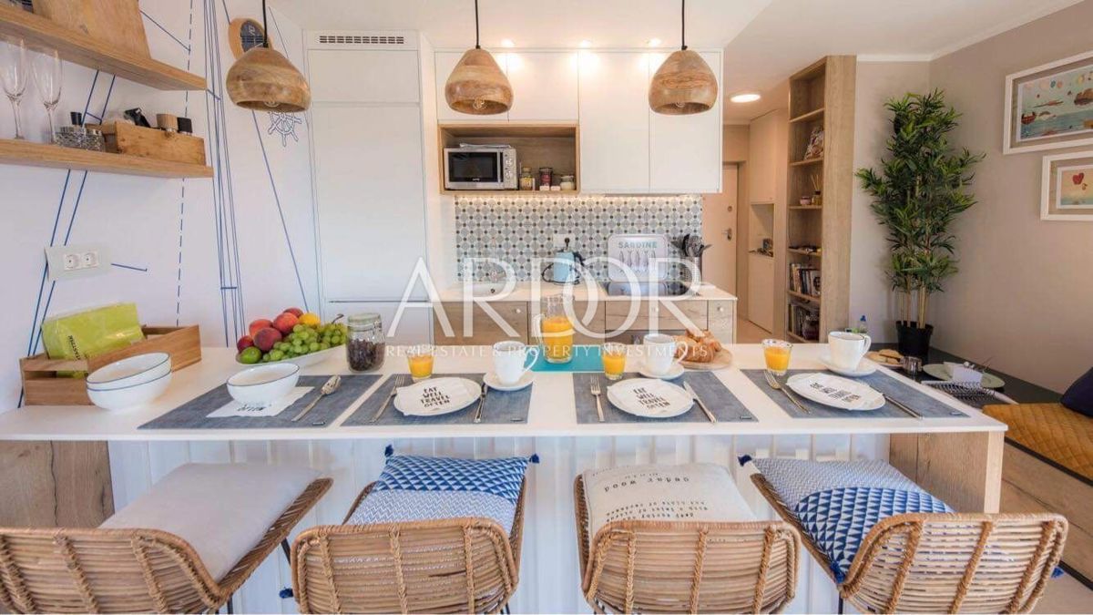 Appartamento Mali Lošinj, 54m2