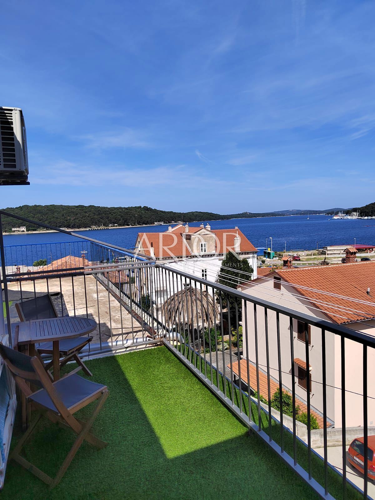 Appartamento Mali Lošinj, 54m2