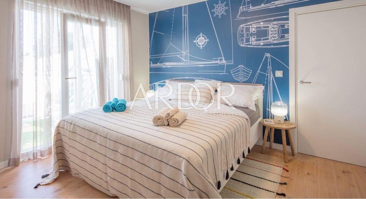 Appartamento Mali Lošinj, 54m2