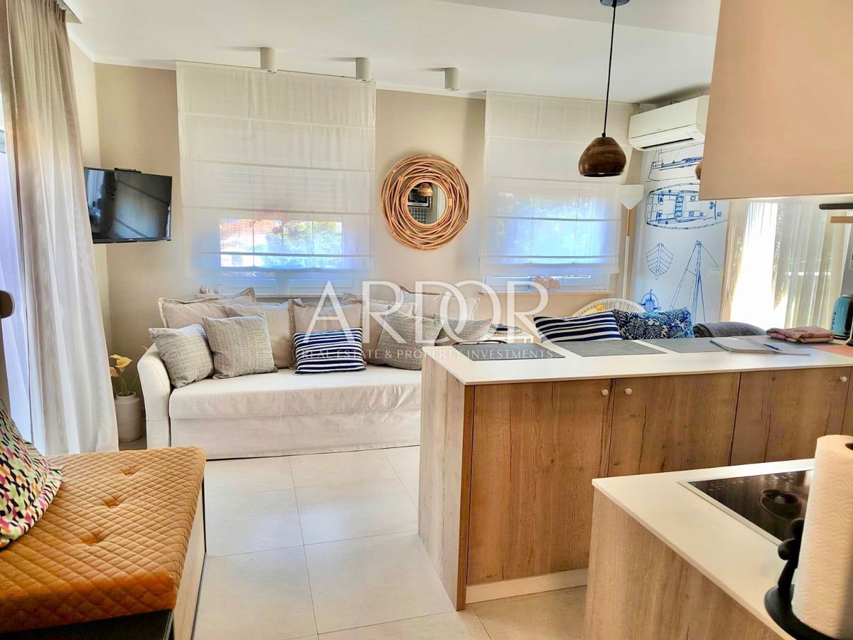 Appartamento Mali Lošinj, 54m2